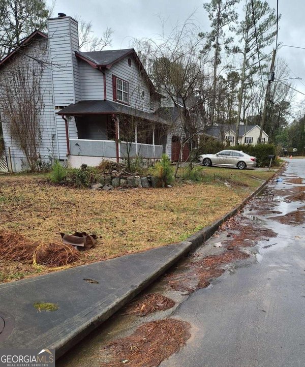 512 Ryan Place Stone Mountain