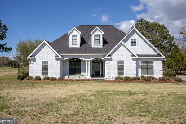 207 Pebble Beach Dr, Eufaula