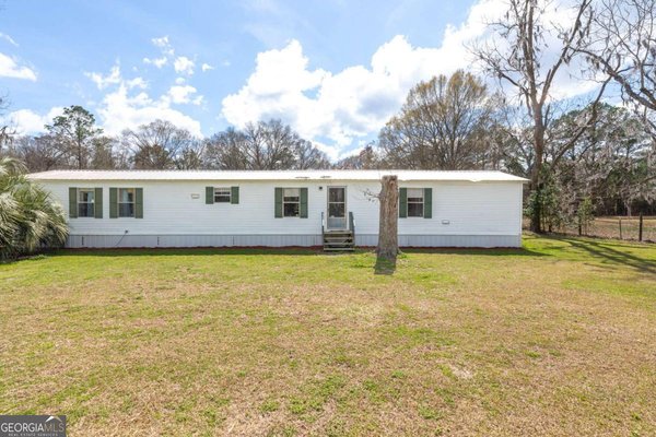 3547 Chapel Lane, Blackshear