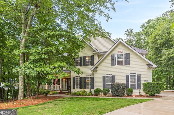 5767 Wembley Drive, Douglasville