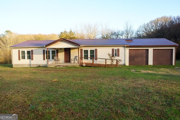 138 Omer Bond Road, Royston