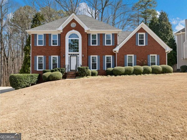 1318 millvale Court Lawrenceville