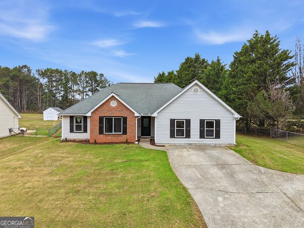 4539 Old Hwy 138 Highway Loganville