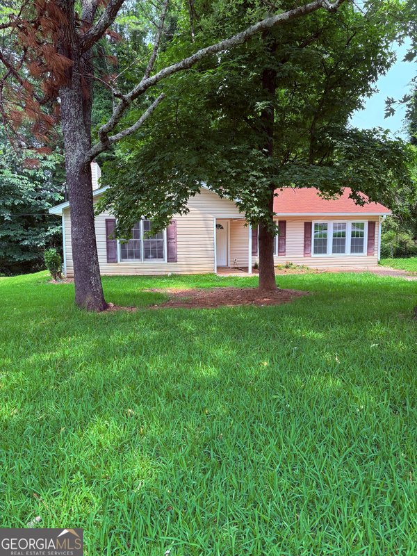 6103 Chaseland Road, Rex