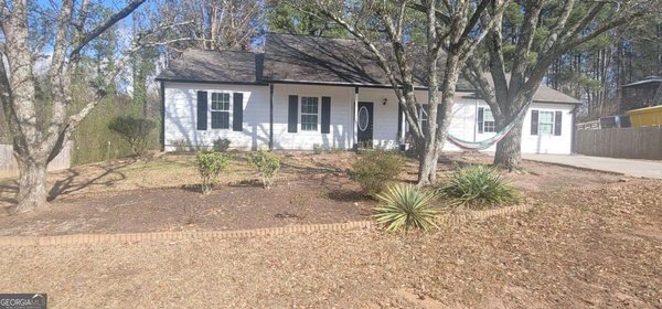 1071 Braddock Circle Woodstock