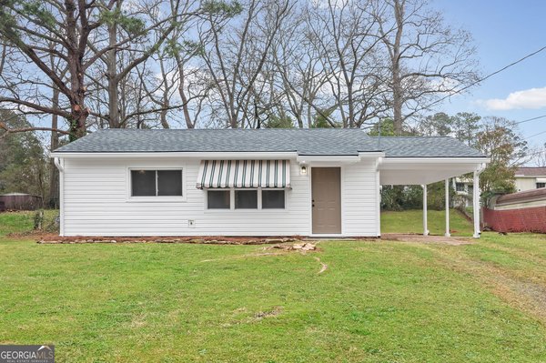 13 Elm Circle Newnan