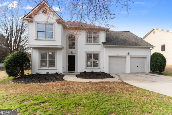 2920 Bridle Path Terrace, Cumming