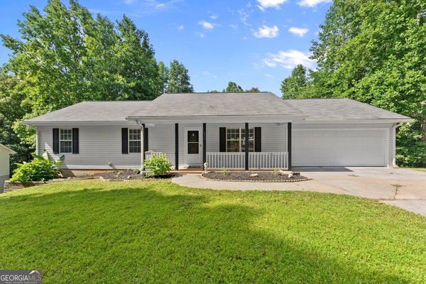 132 J Mountain Drive Dahlonega