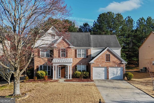 4771 Glen Level Drive, Sugar Hill