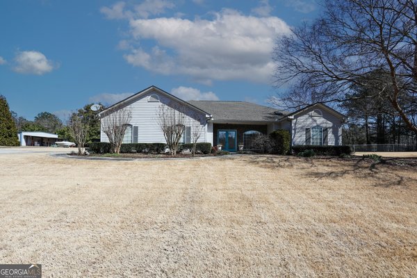 4821 Lenora Church Road, Snellville