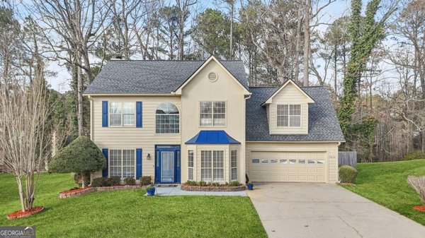 7146 Lone Oak Way Lithonia