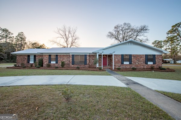 185 Pierce Street Jesup