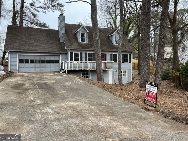 4908 Sunrise Way, Gainesville