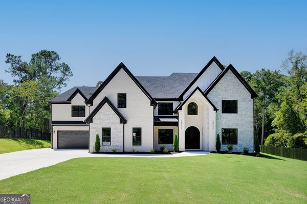 3275 Smithtown Road, Suwanee