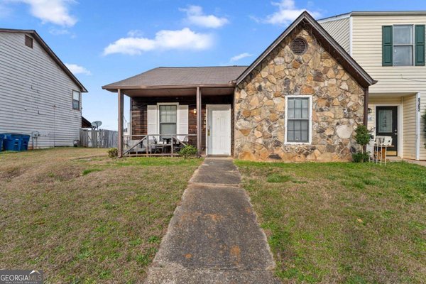 8260 Canyon Forge Drive, Riverdale