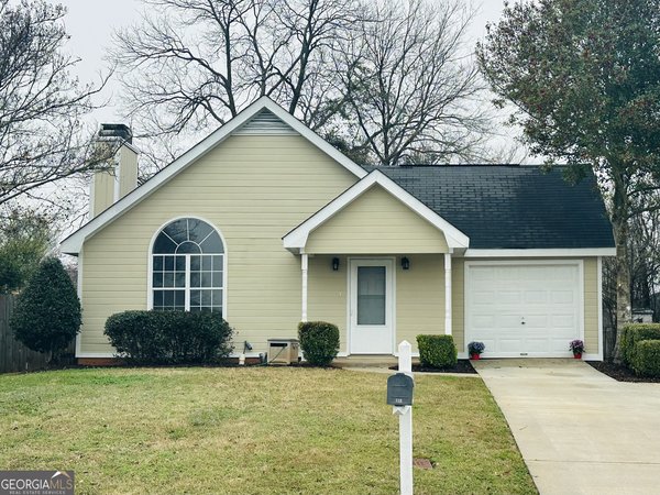 120 Country Walk Warner Robins