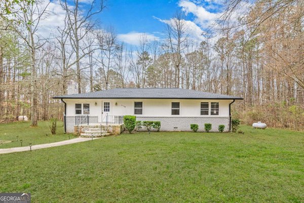 616 B Inman Road Fayetteville
