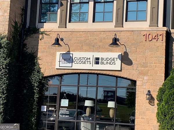 1041 Village Park Drive, Greensboro