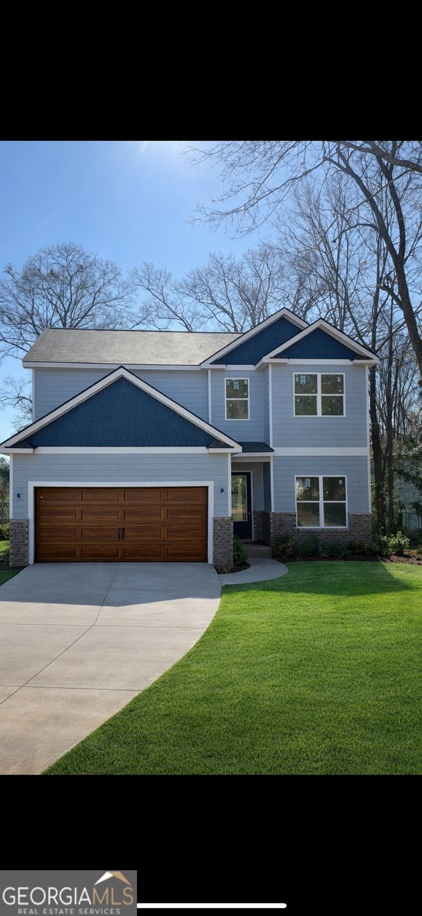 1682 Temple Avenue College Park