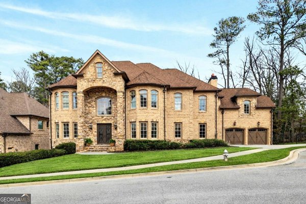 2015 Shaudi Lane Atlanta