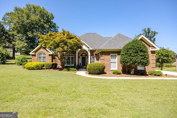 164 Greenview Terrace, Macon