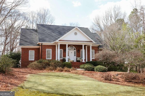 1450 Spartan Lane, Athens