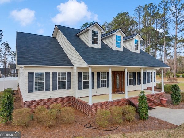 540 Pinegrove Drive, Dublin