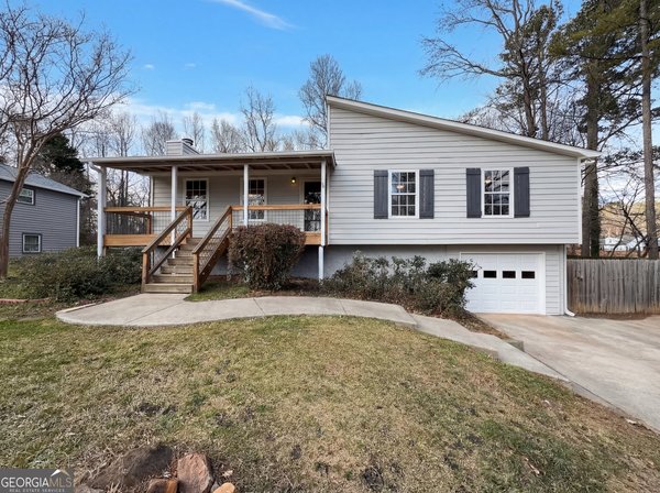 2582 Ramblewood Court Acworth