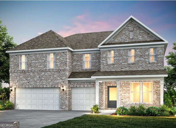 230 Kindness Circle Mcdonough