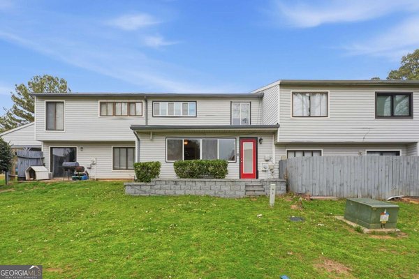 538 Country Greens Drive, Jonesboro