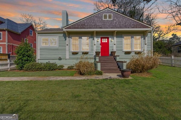 3410 Glenwood Road, Decatur