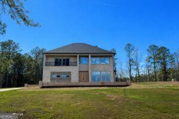 140 Champions, Forsyth