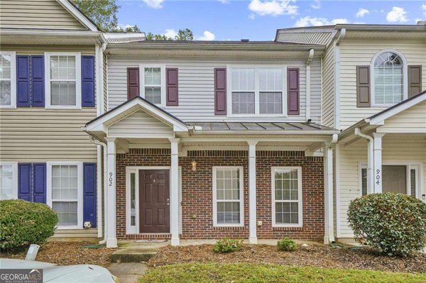 902 Tree Creek Boulevard, Lawrenceville