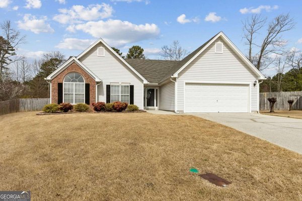 3350 Hampton Trace Court, Buford