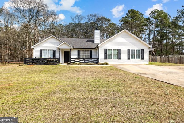 310 Old Highway 16 Sharpsburg