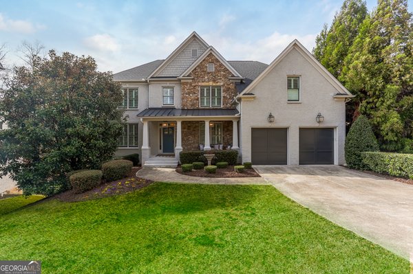 4435 Upland Court, Cumming