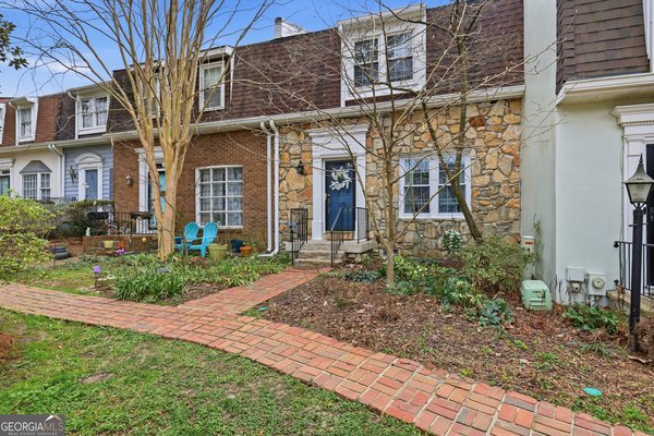 260 Manning Road Marietta