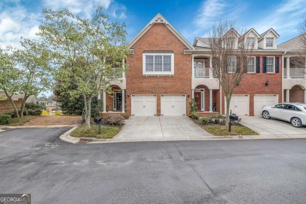 1286 Village Terrace Court Dunwoody