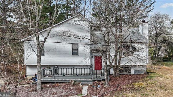 4023 Thames Drive, Kennesaw