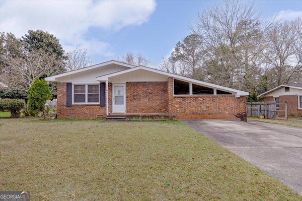 104 Oxford Lane Warner Robins