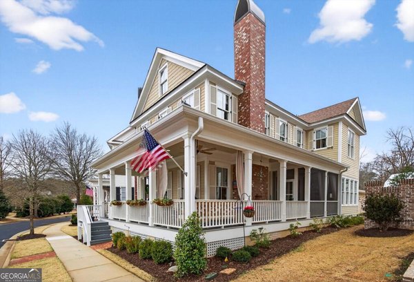 63 Lower Creek Trail Senoia