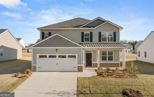 449 Abbott Road Statham