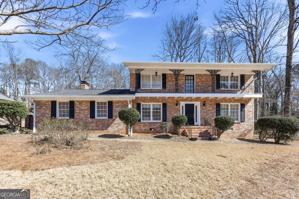 185 Devereux Drive, Athens