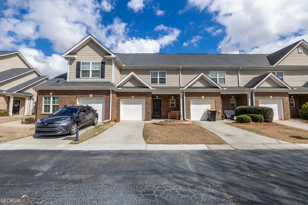 170 Granite Way Newnan