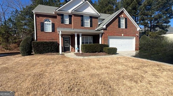 919 Tumlin Trace, Lawrenceville