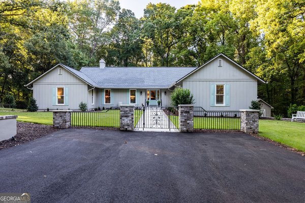 4978 Wellington Drive Macon