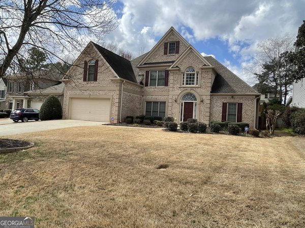 810 Freedom Way, Cumming