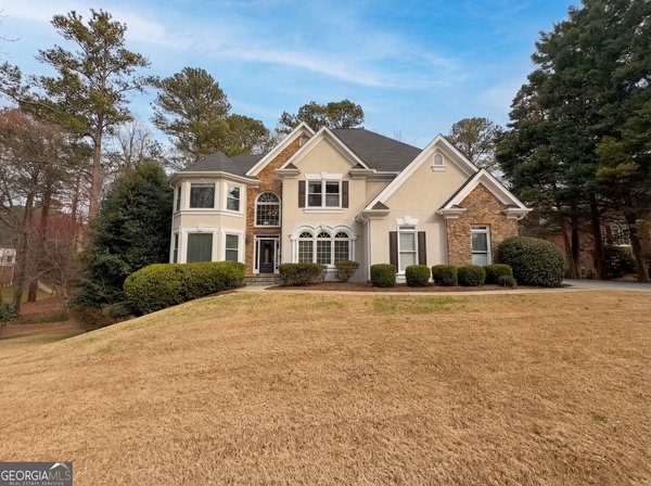 7020 Sweet Creek Road, Johns Creek