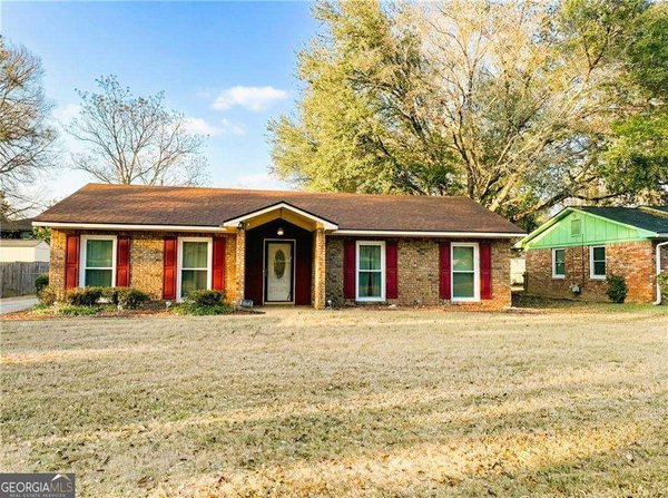 3613 Califon Drive Columbus