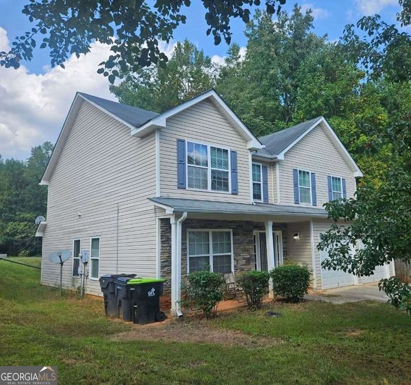 1022 Summer Cypress Drive, Villa Rica